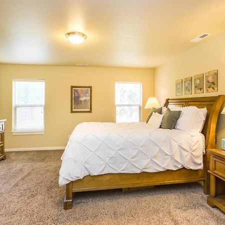 Charming Wine Country Retreat! 4 Bedroom 2 Bath Walla Walla Extérieur photo