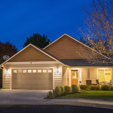 Charming Wine Country Retreat! 4 Bedroom 2 Bath Walla Walla Extérieur photo