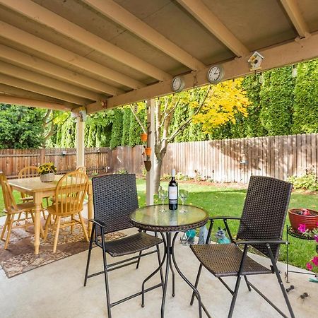 Charming Wine Country Retreat! 4 Bedroom 2 Bath Walla Walla Extérieur photo