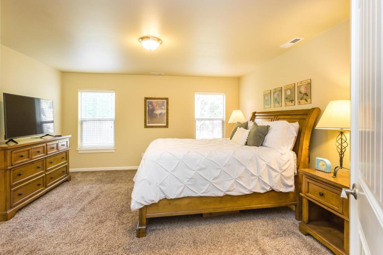 Charming Wine Country Retreat! 4 Bedroom 2 Bath Walla Walla Extérieur photo