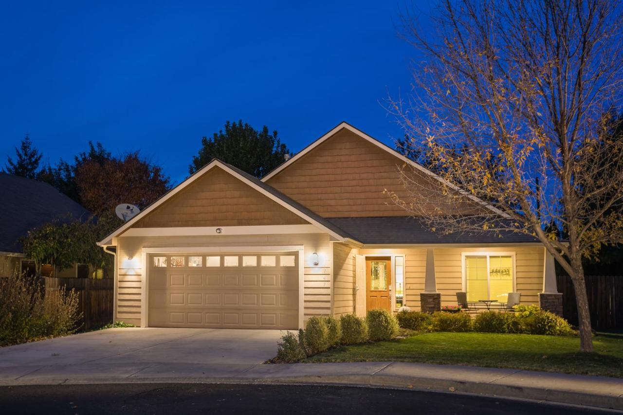 Charming Wine Country Retreat! 4 Bedroom 2 Bath Walla Walla Extérieur photo
