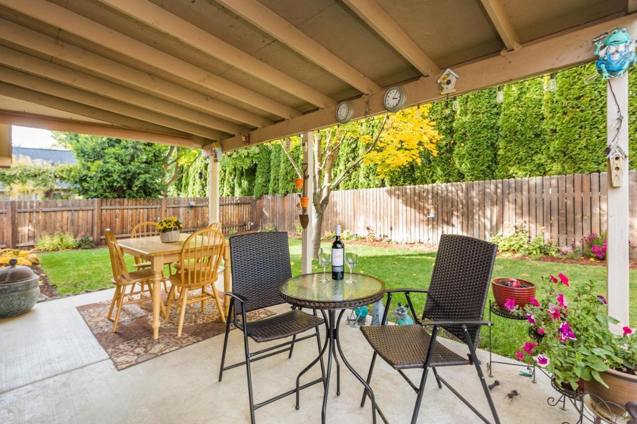 Charming Wine Country Retreat! 4 Bedroom 2 Bath Walla Walla Extérieur photo