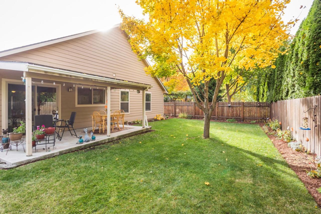 Charming Wine Country Retreat! 4 Bedroom 2 Bath Walla Walla Extérieur photo