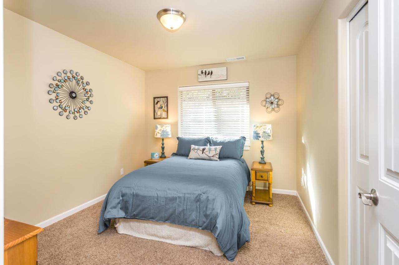 Charming Wine Country Retreat! 4 Bedroom 2 Bath Walla Walla Extérieur photo