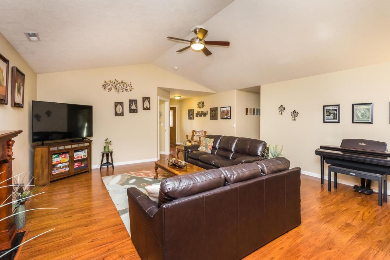 Charming Wine Country Retreat! 4 Bedroom 2 Bath Walla Walla Extérieur photo