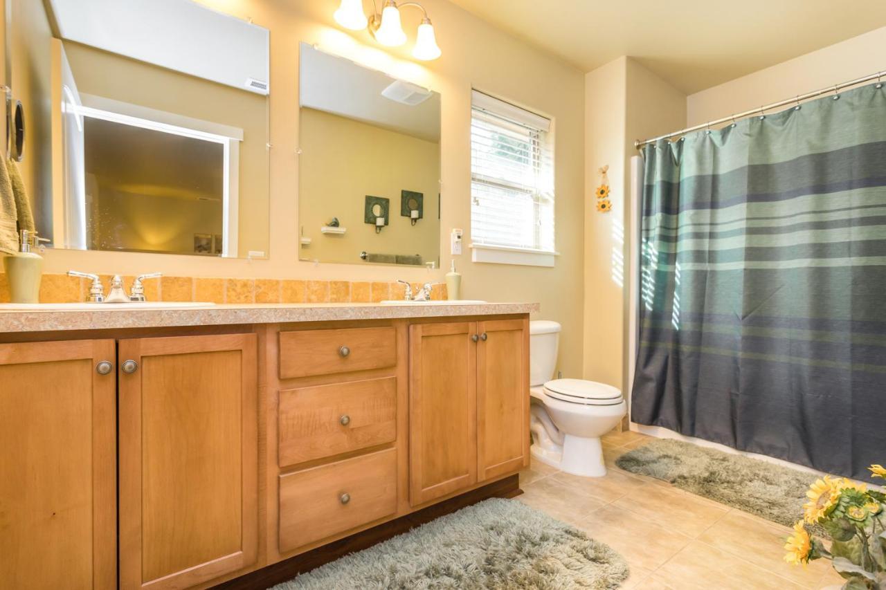 Charming Wine Country Retreat! 4 Bedroom 2 Bath Walla Walla Extérieur photo