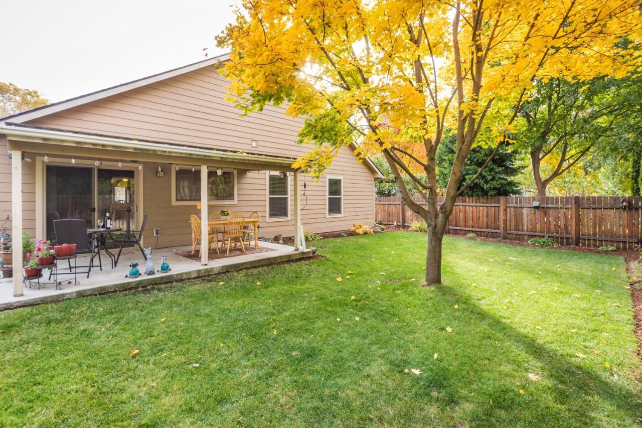 Charming Wine Country Retreat! 4 Bedroom 2 Bath Walla Walla Extérieur photo