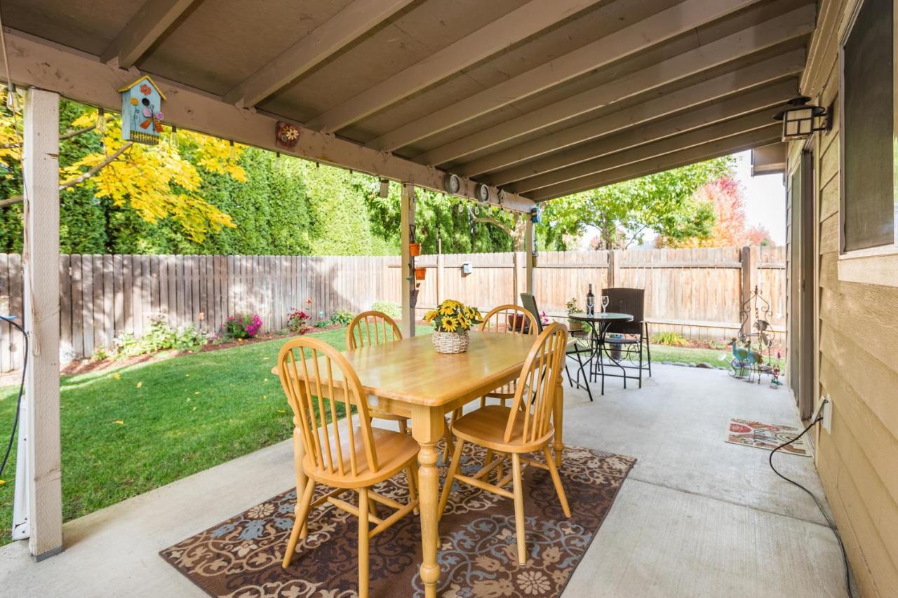 Charming Wine Country Retreat! 4 Bedroom 2 Bath Walla Walla Extérieur photo