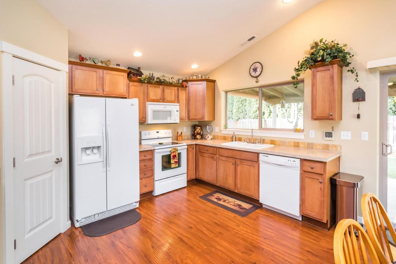 Charming Wine Country Retreat! 4 Bedroom 2 Bath Walla Walla Extérieur photo